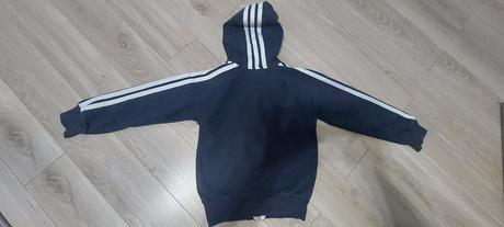 Mikina adidas, adidas,110
