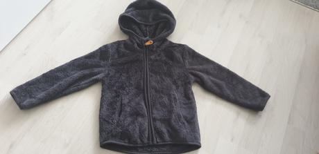 Teplá mikina č.104, 104