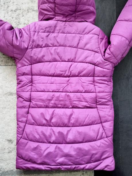 Bunda, alpine pro,134