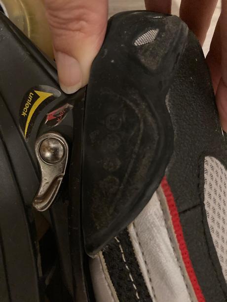 Korčule bladerunner, bladerunner,31