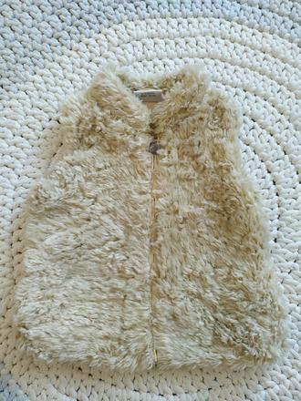 Teplá vestička next, next,86