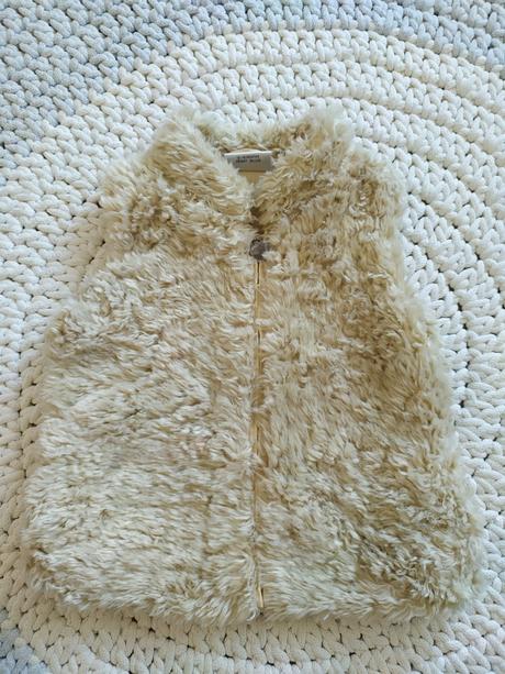 Teplá vestička next, next,86