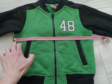 Mikina puma, puma,110