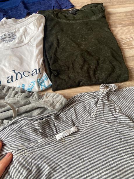 Tricka m, abercrombie&fitch,m