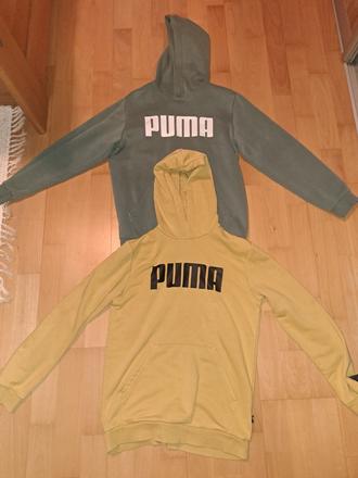 Mikiny, puma,152
