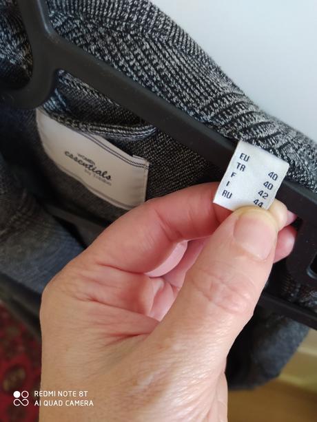 Damske sako tchibo, 40