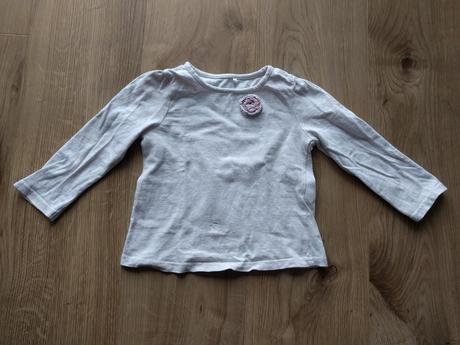 Jednofarebné tričká 3ks, george,86