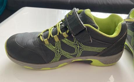 Športové topanky, umbro,36