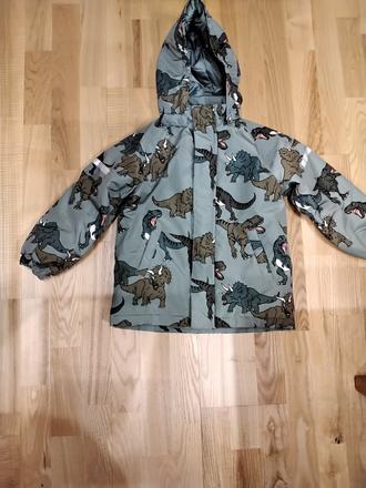 Chlapčenská vetrovka, lindex,128