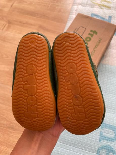 Topánky froddo 20, froddo,20