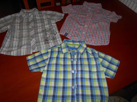Košeľa, dopodopo,98