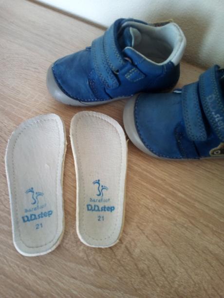 Topanocky dd.step, d.d.step,21