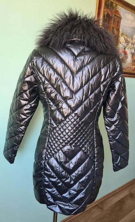 Prešívaná bunda trussardi, m