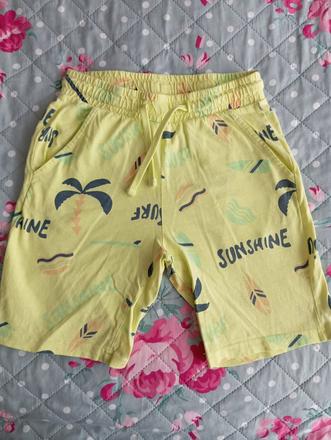 Šortky, pepco,134