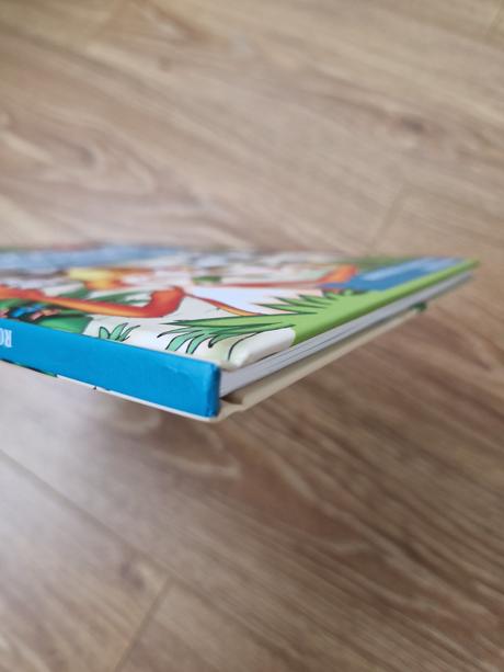 Rozprávky z čarovného lesa - ako nová, 