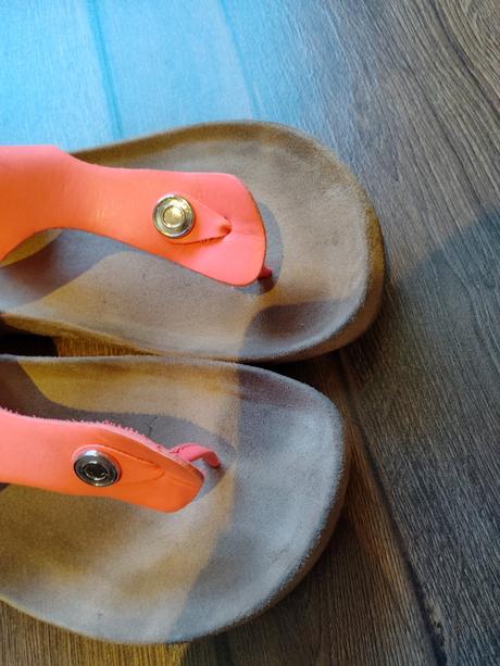 Šľapky, graceland,41