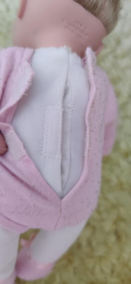 Babika baletka a dráčik vlasáčik,