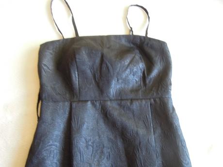 Spolocenske saty, only,36