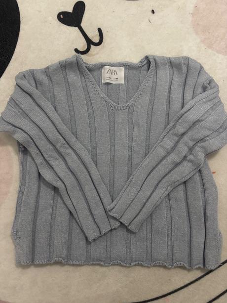 Sveter, zara,128