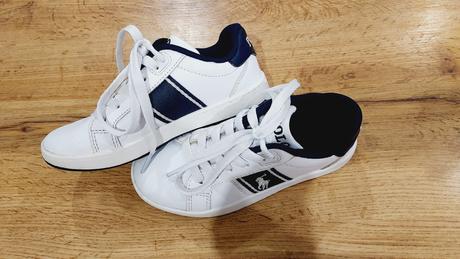 Tenisky ralph lauren, ralph lauren,30