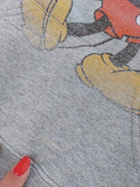 Mikina, disney,140