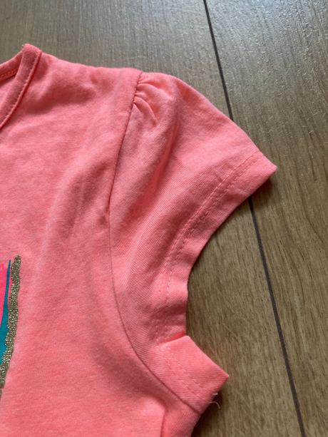 Melónové tričko, palomino,140