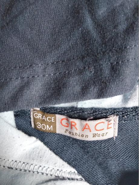 Detská tepláková súprava, 104