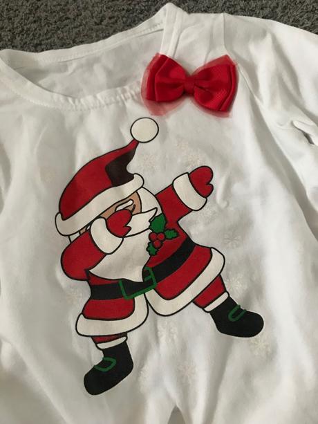 Vianocne tricko by mimi, 92