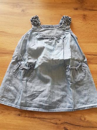 Riflove satocky/tunika, next,68