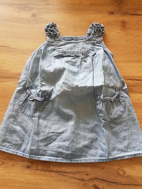 Riflove satocky/tunika, next,68