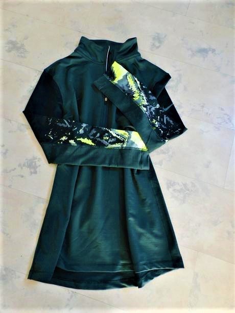 Termobunda nike l/xl, nike,l