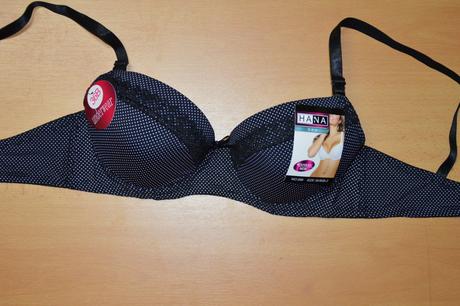 Dámska luxusná podprsenka, 70a - 100e