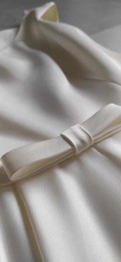 Svadobné šaty xl 40/42, xl