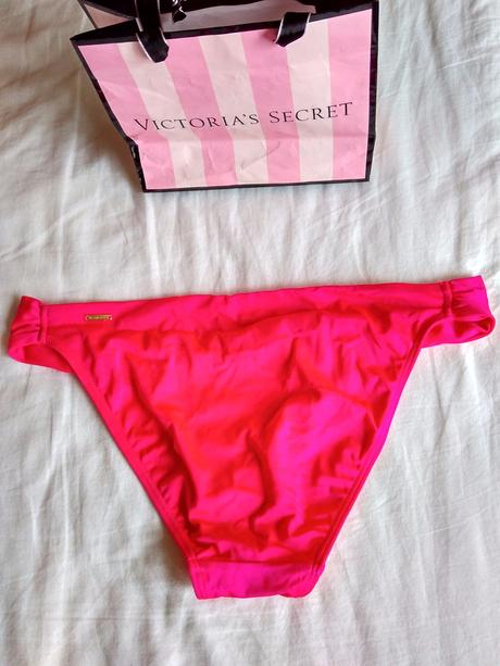 Victoria's secret spodok m fuchsia, victoria's secret,m
