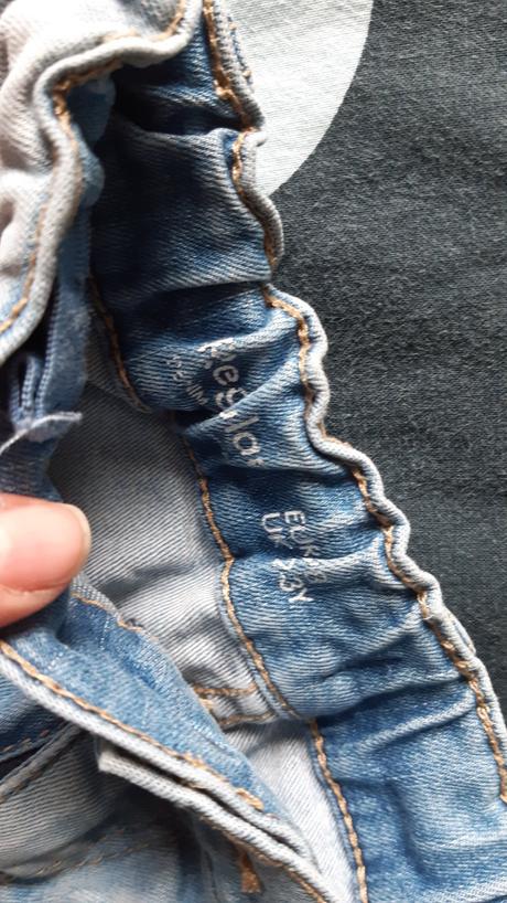 Kratasy lindex 3 roky, lindex,98