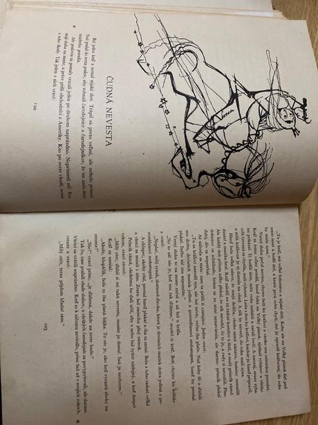 Kniha- princezná rozprávka, 