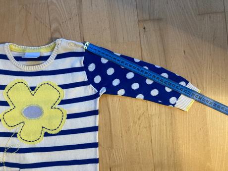 Svetrové šaty next v. 86, next,86