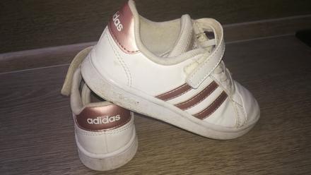 Tenisky, adidas,30