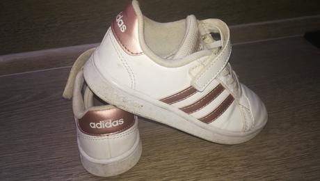 Tenisky, adidas,30