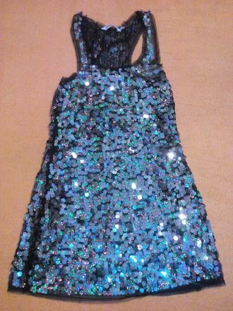 Flitrove tricko alebo saty, 146