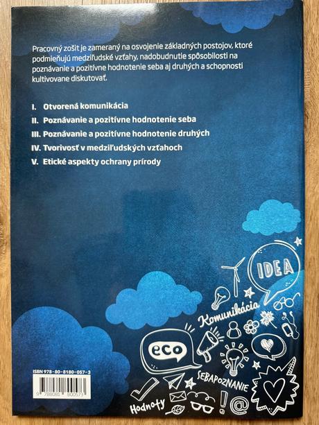 Hrava etika 5 - taktik, 