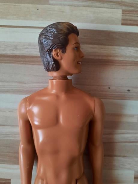 Ken mattel 1,
