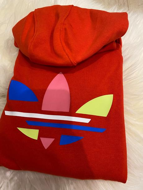 Mikina adidas, adidas,152