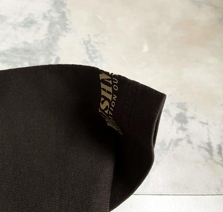 Tričko bushman, bushman,4xl