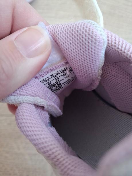 Adidas tenisky, adidas,23