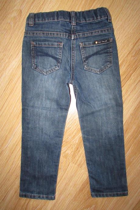 Rifle, tom tailor,104