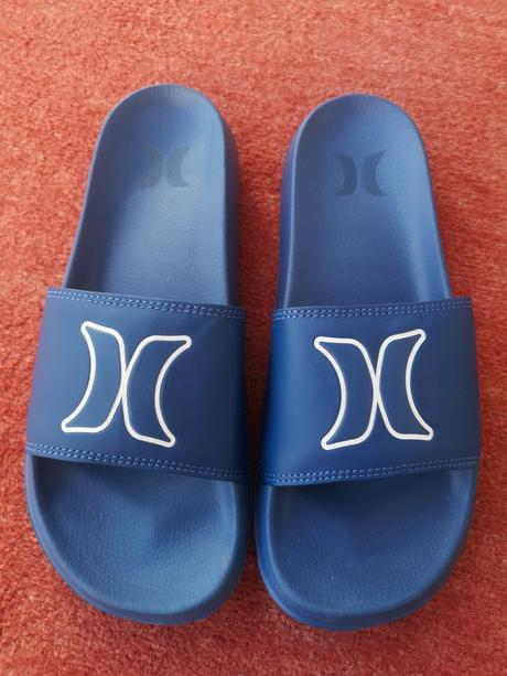 Hurley pánske šľapky veľkosť 45, 45