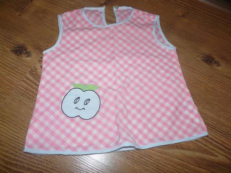 Letné šatičky, 62