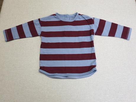 Lindex tričká 2ks, lindex,74