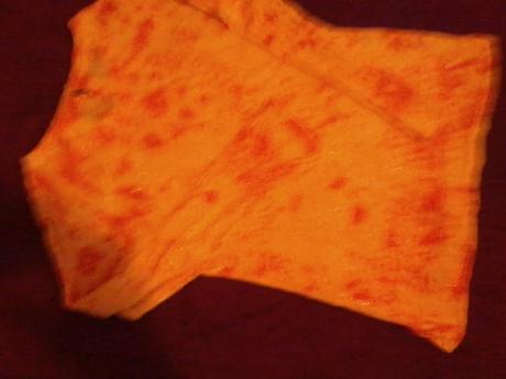 Dievčenská blúzka here & there 158 / 164, c&a,158